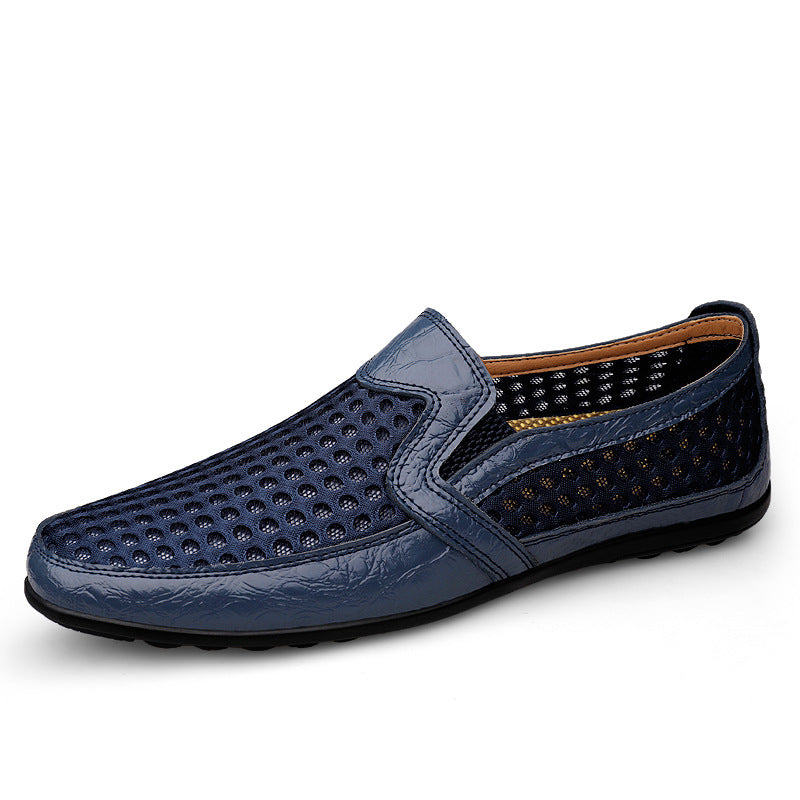 Men's Harvey Loafer Shoe