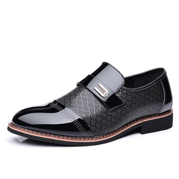 Men's Leland Dress Shoe