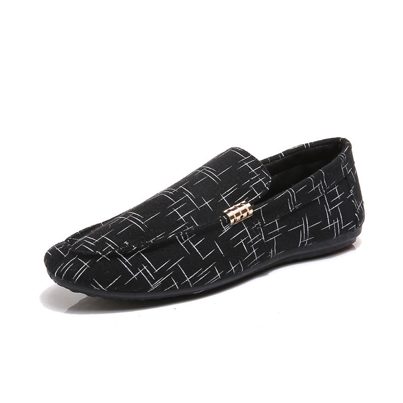 Men's Fowler Loafer Shoe