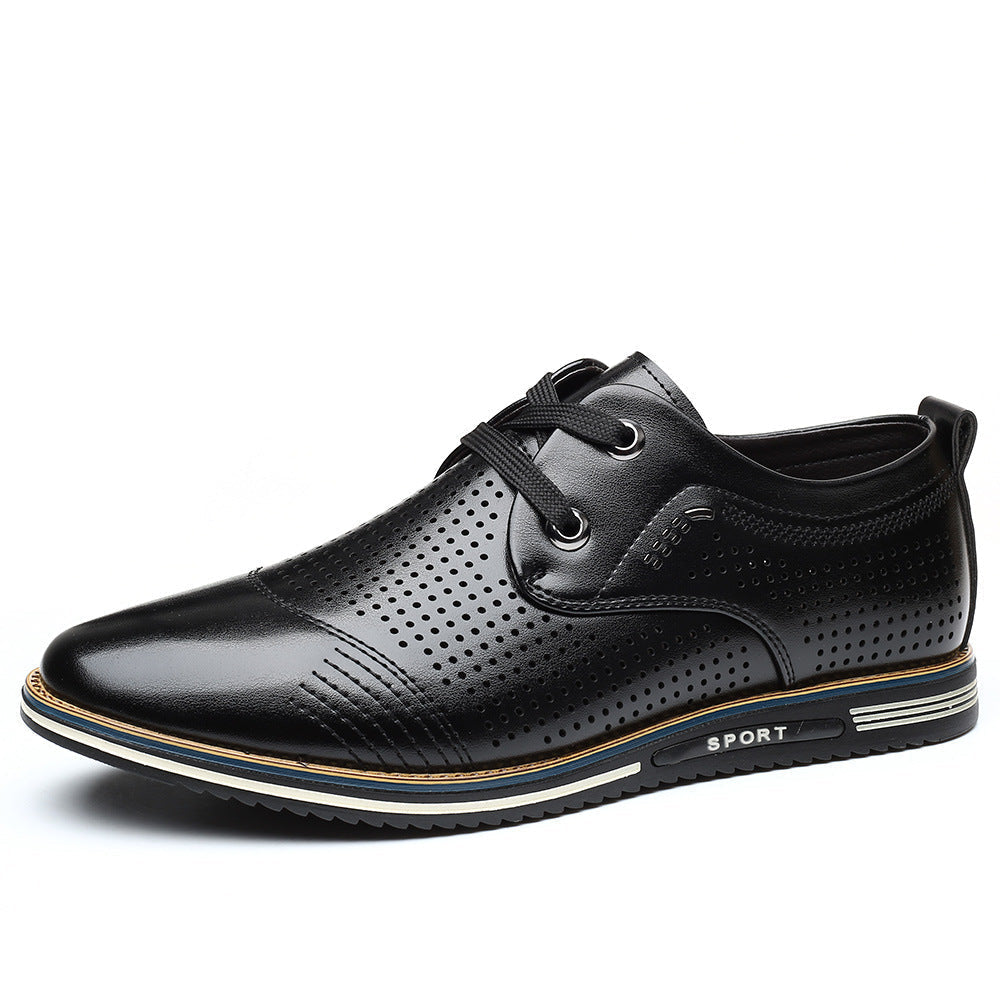 Men's Trevor Breathable Casual Shoe