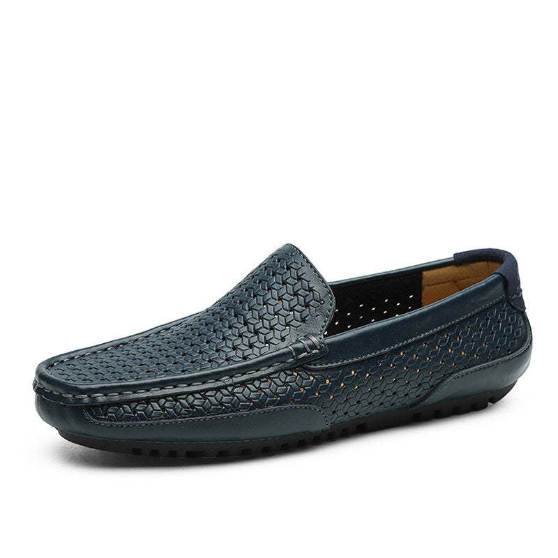 Men's Olivier Breathable Loafer Shoe