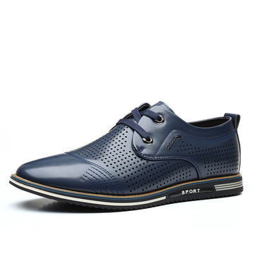 Men's Trevor Breathable Casual Shoe