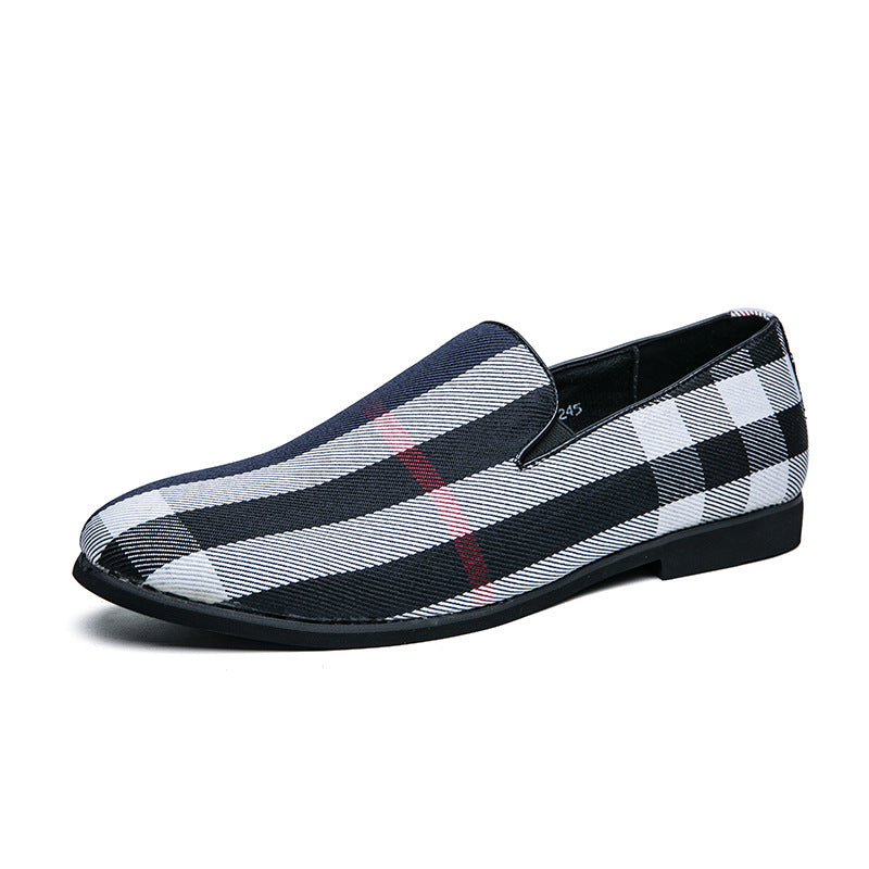 Men's Lucio Casual Shoe