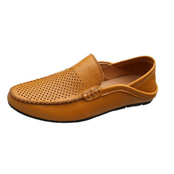 Men's Rubin Breathable Loafer Shoe