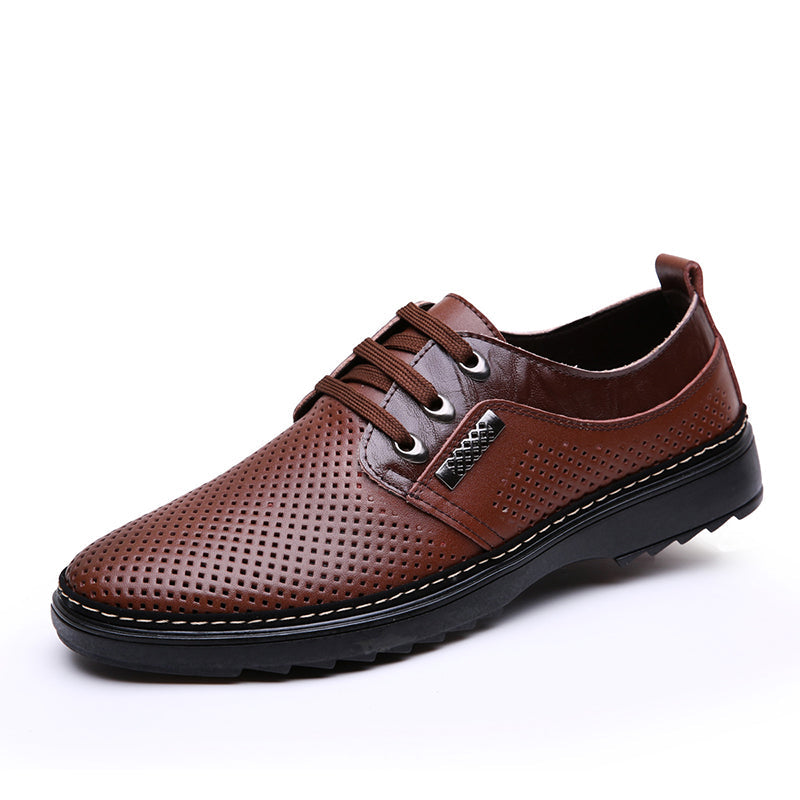 Men's Wallace Breathable Casual Shoe