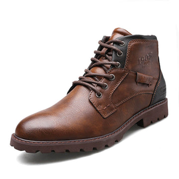 Men's Saunders Casual Boots