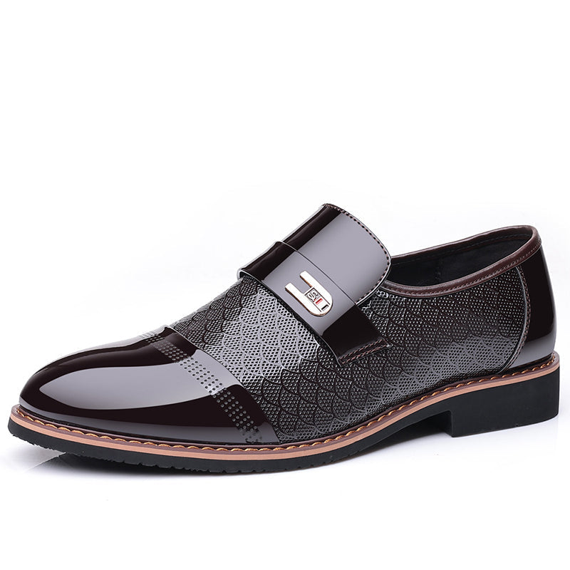 Men's Leland Dress Shoe