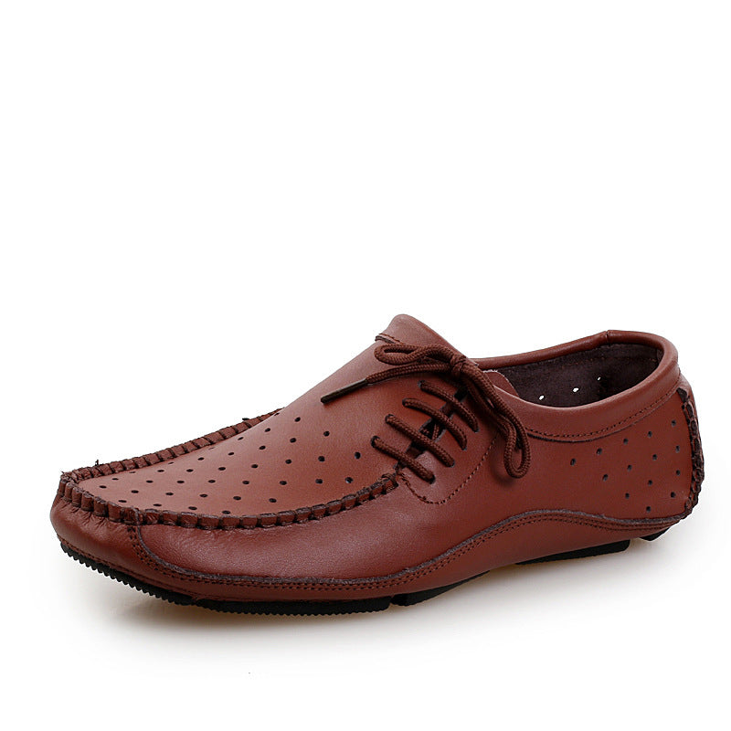 Men's Santiago Breathable Casual Shoe