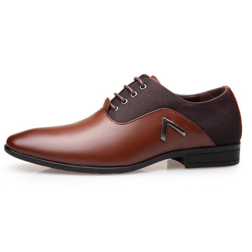 Men's Gabriel Oxford Shoe