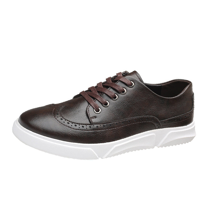 Men's Gibbs Casual Shoe