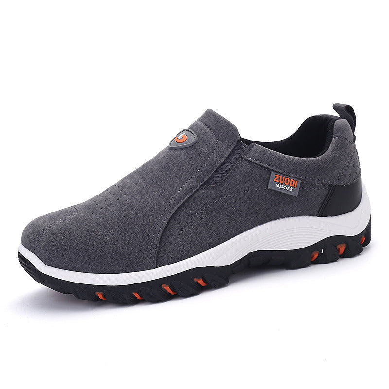 Men's Mendoza Classic Sneaker