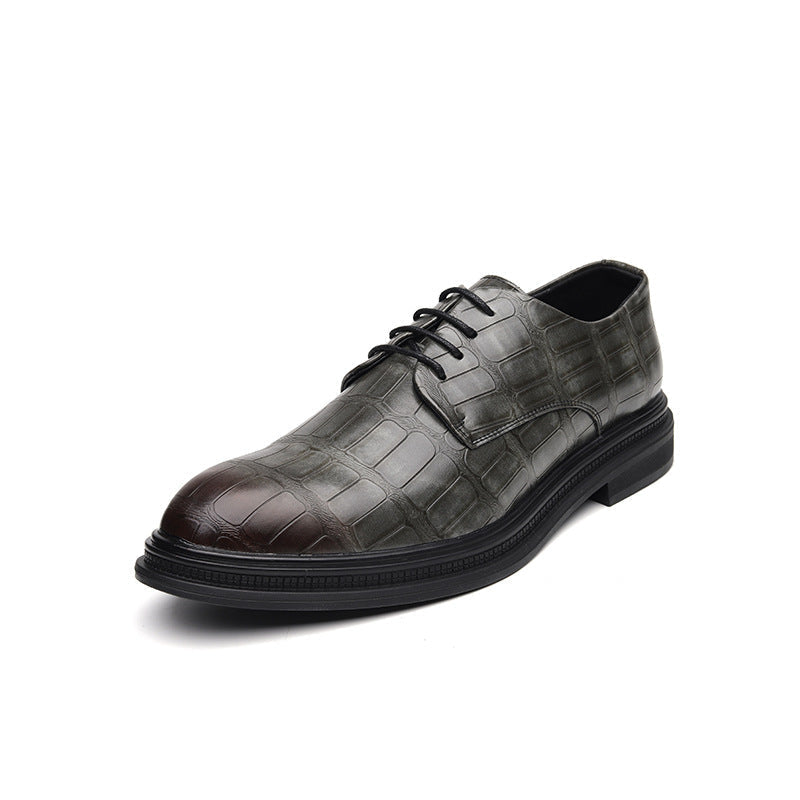 Men's Miguel Oxford Shoe