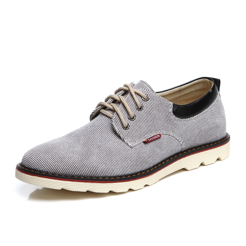 Men's Grazia Casual Shoe