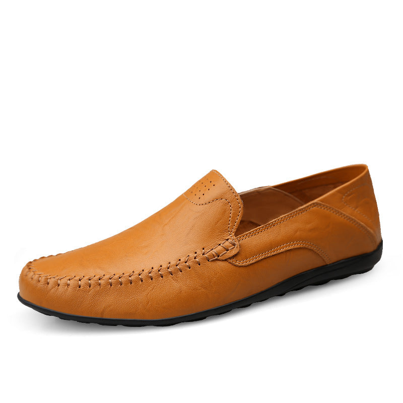 Men's Miller Loafer Shoe