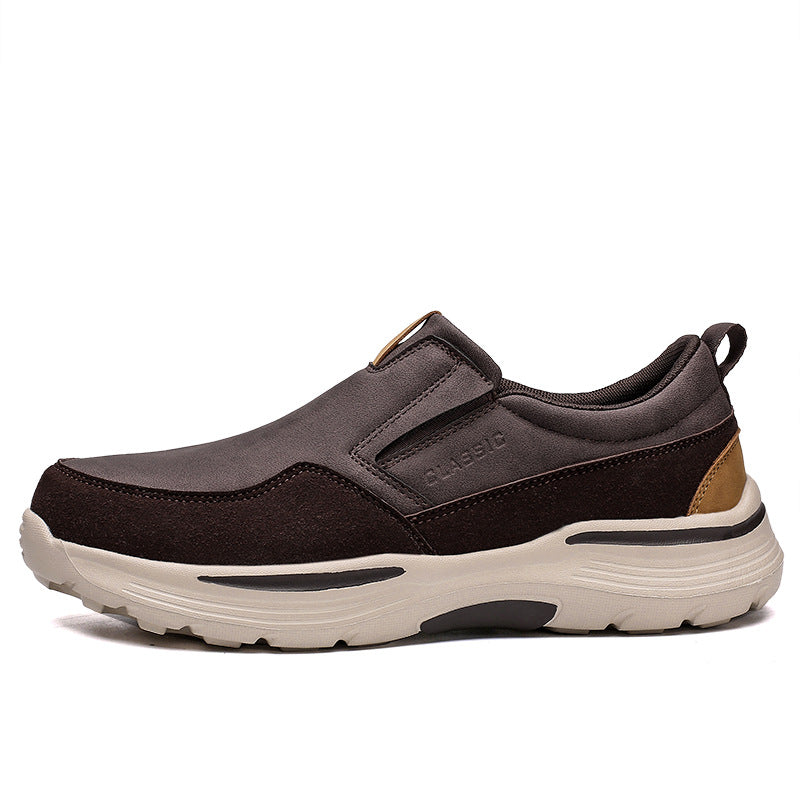 Men's Javier Sneaker