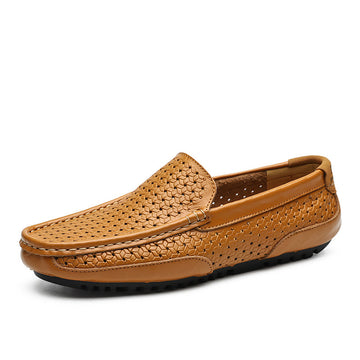 Men's Olivier Breathable Loafer Shoe