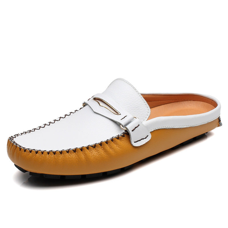 Men's Luis Loafer Shoe