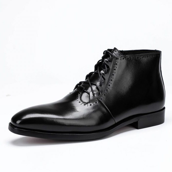 Men's Viseu Dress Boot