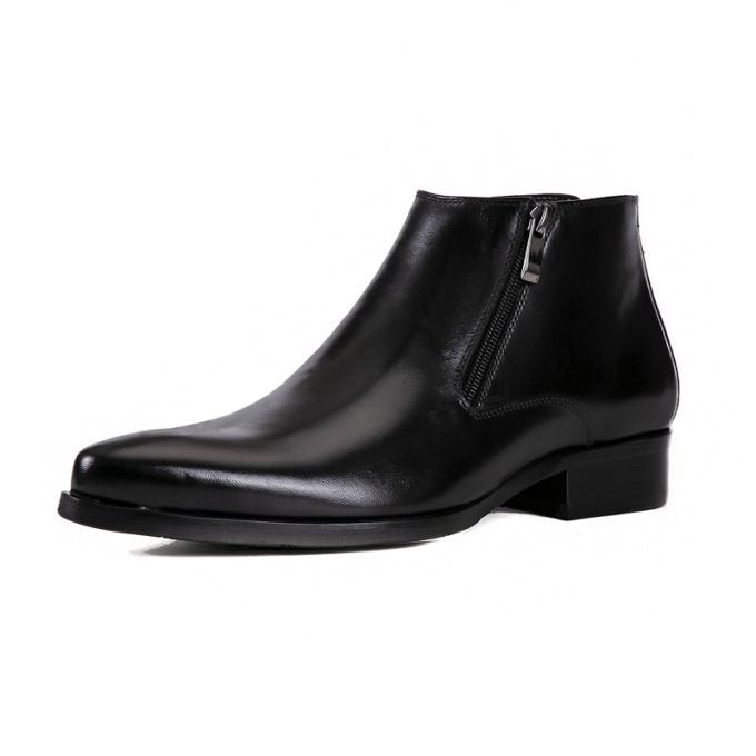 Men's Faro Dress Boot