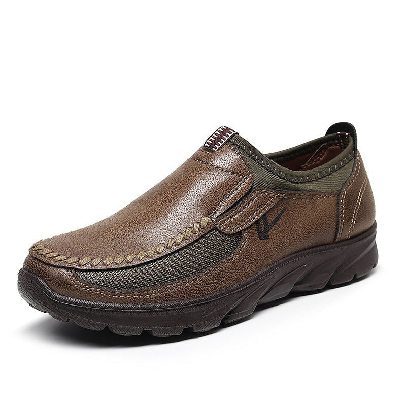 Men's Vaughn Casual Shoe