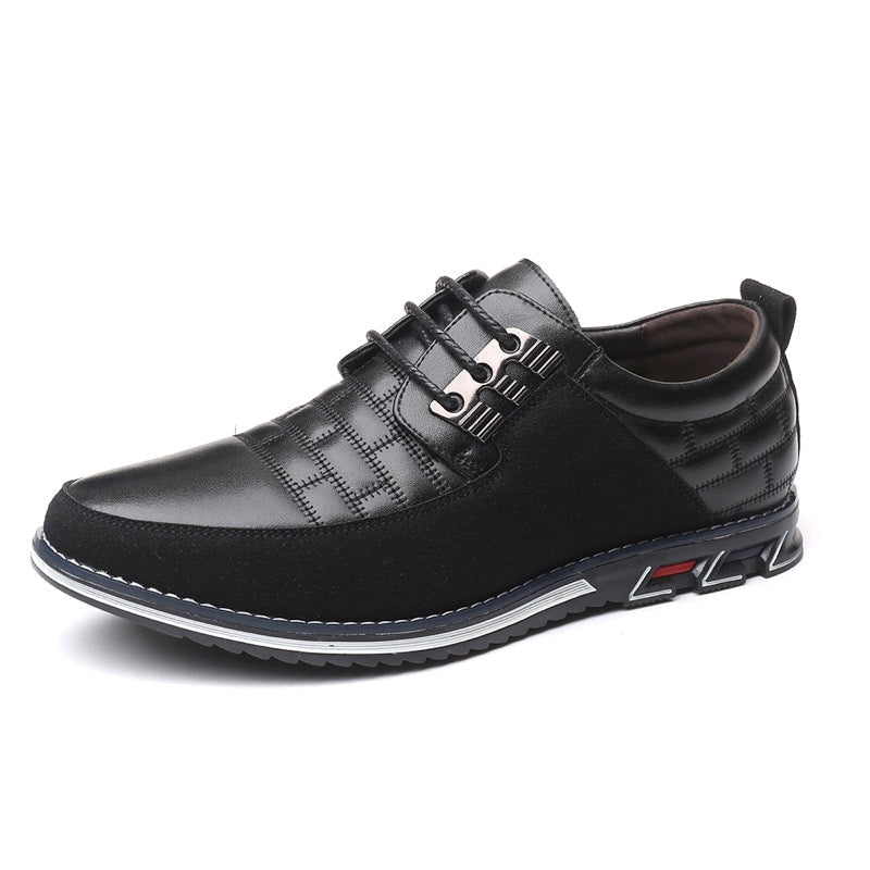 Men's Martin Casual Shoe